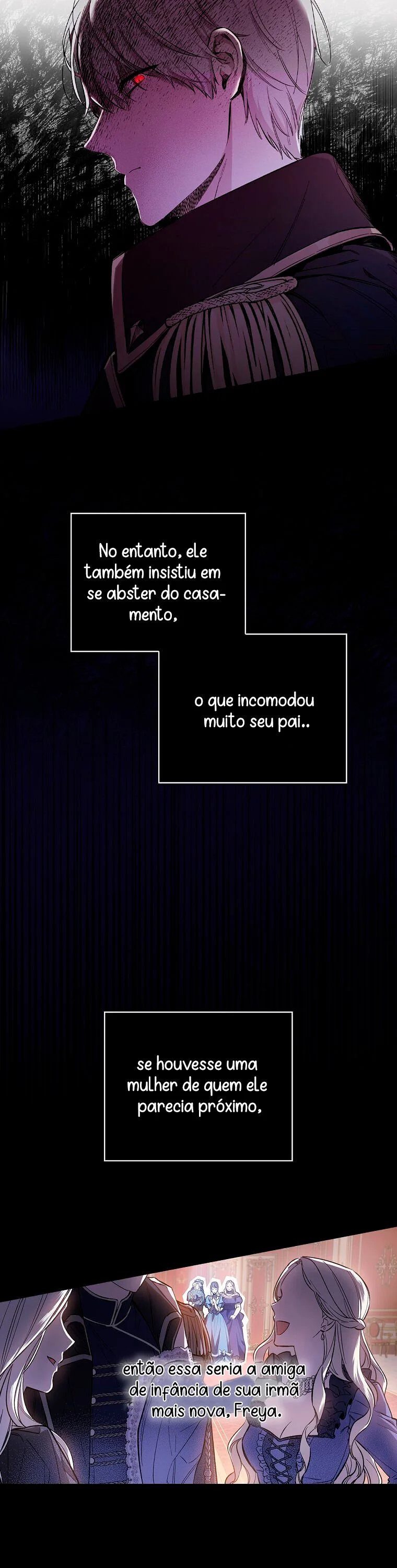 Como Fazer Meu Marido Ficar do Meu Lado Capítulo 1