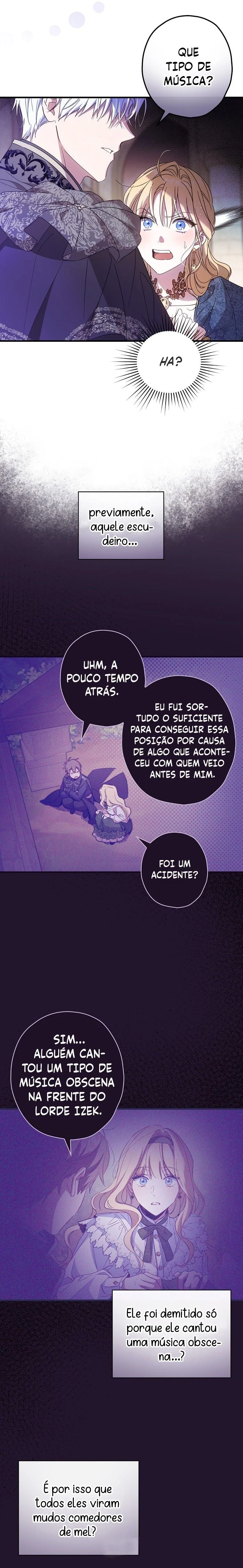 Como Fazer Meu Marido Ficar do Meu Lado Capítulo 1