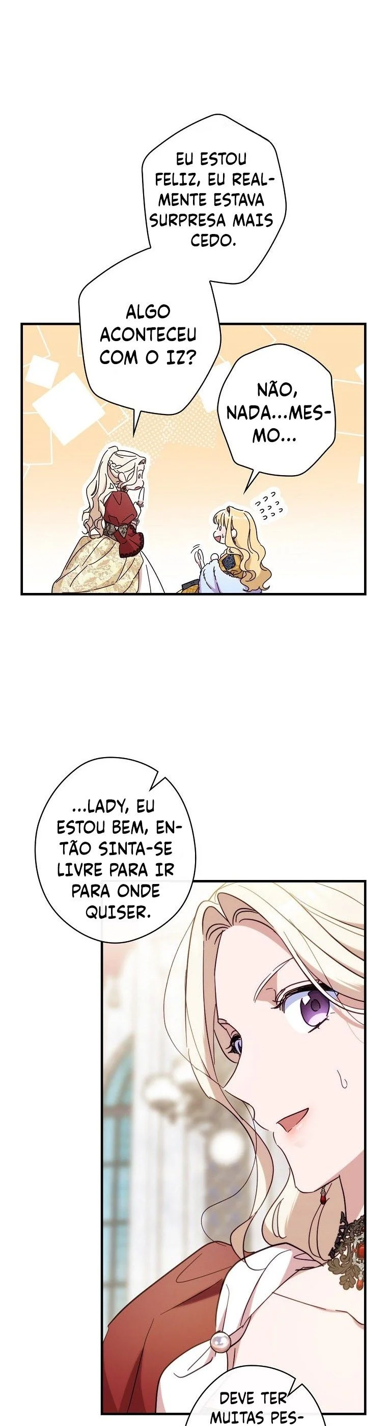 Como Fazer Meu Marido Ficar do Meu Lado Capítulo 1