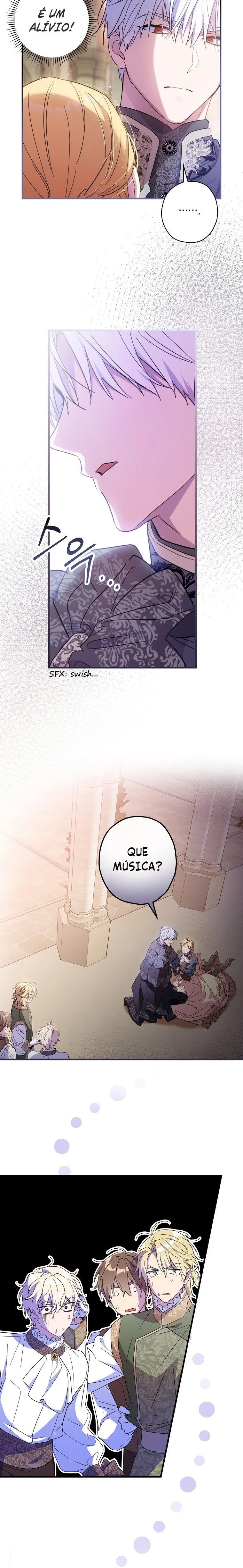 Como Fazer Meu Marido Ficar do Meu Lado Capítulo 1