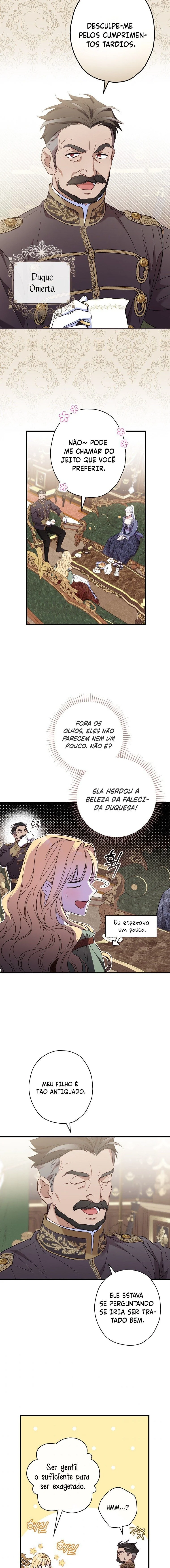Como Fazer Meu Marido Ficar do Meu Lado Capítulo 1