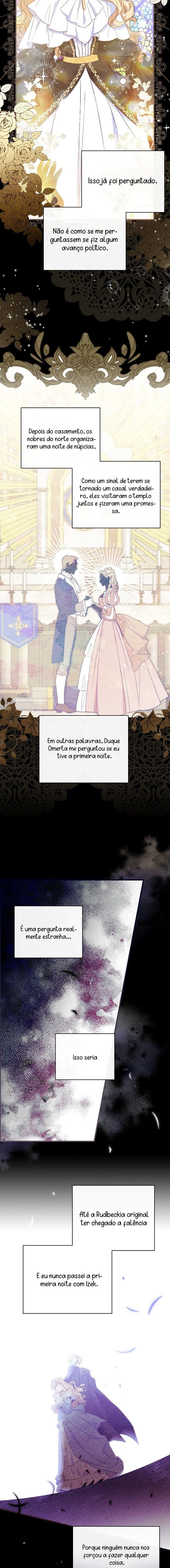 Como Fazer Meu Marido Ficar do Meu Lado Capítulo 1