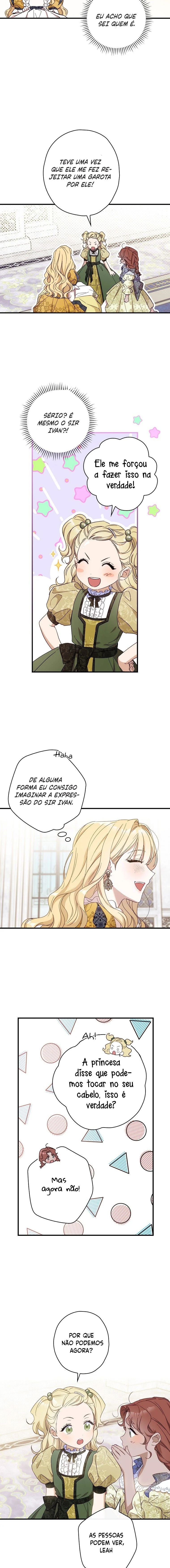 Como Fazer Meu Marido Ficar do Meu Lado Capítulo 1