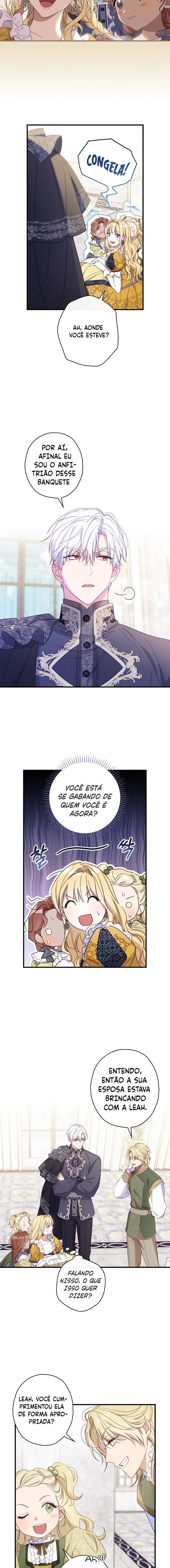 Como Fazer Meu Marido Ficar do Meu Lado Capítulo 1