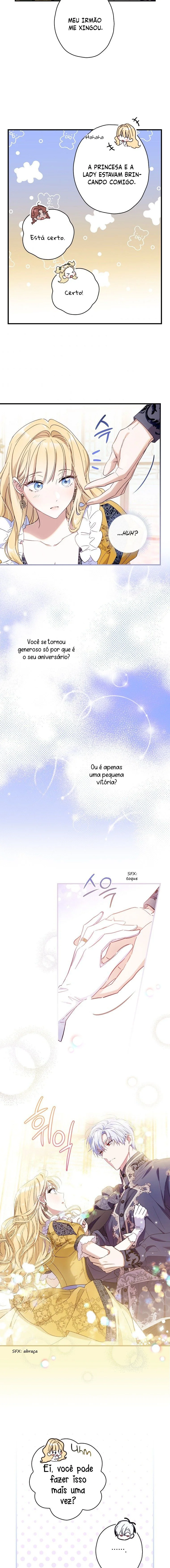 Como Fazer Meu Marido Ficar do Meu Lado Capítulo 1