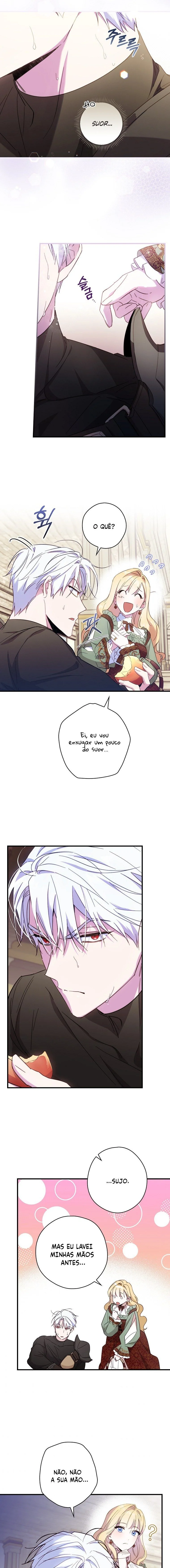 Como Fazer Meu Marido Ficar do Meu Lado Capítulo 1