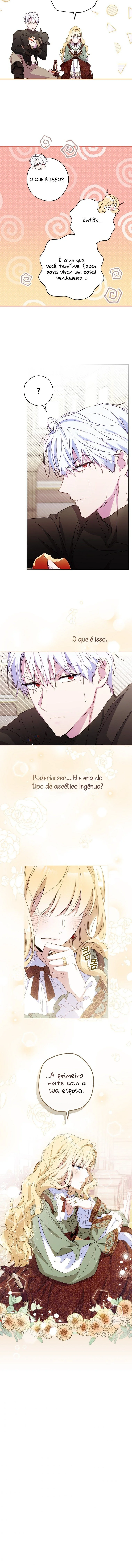 Como Fazer Meu Marido Ficar do Meu Lado Capítulo 1
