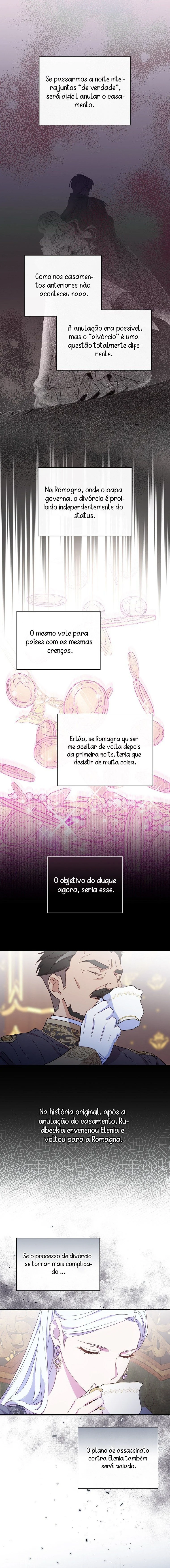 Como Fazer Meu Marido Ficar do Meu Lado Capítulo 1