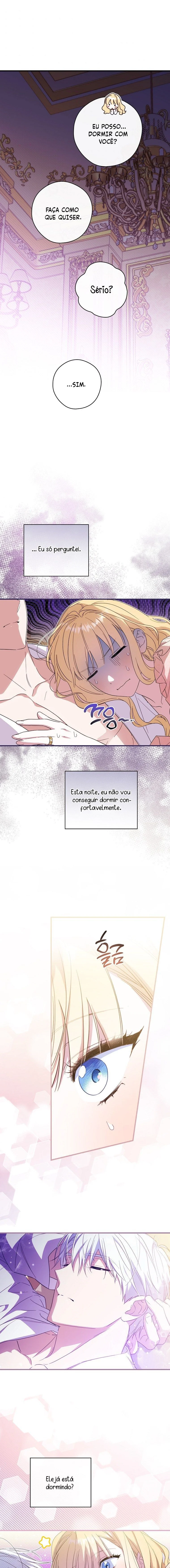 Como Fazer Meu Marido Ficar do Meu Lado Capítulo 1