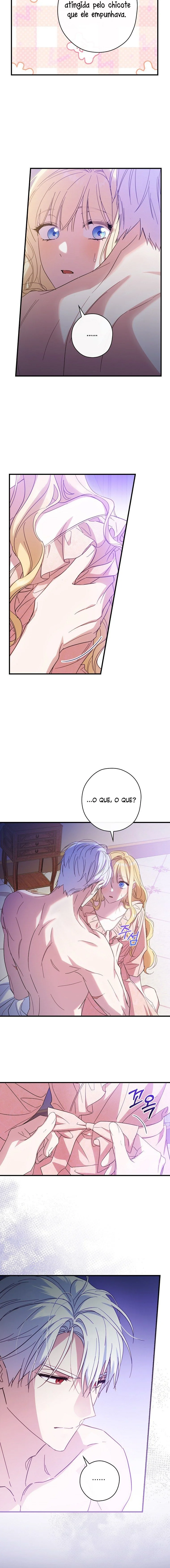 Como Fazer Meu Marido Ficar do Meu Lado Capítulo 1
