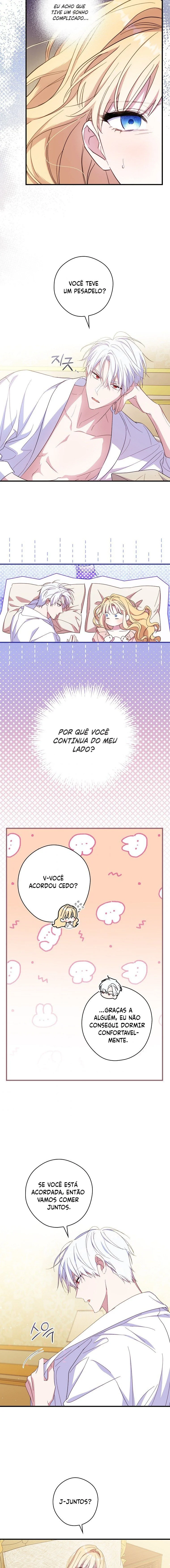Como Fazer Meu Marido Ficar do Meu Lado Capítulo 1