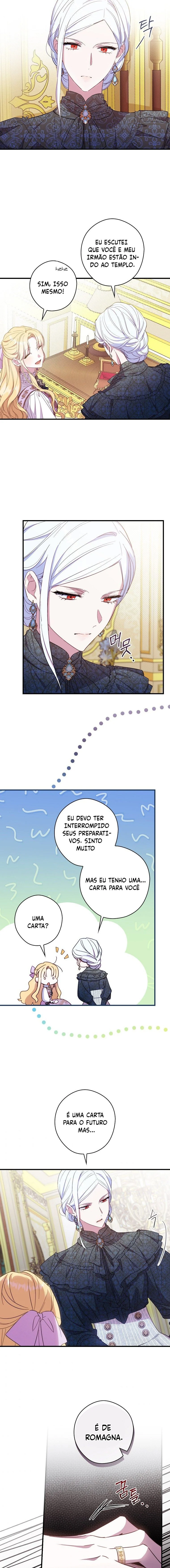 Como Fazer Meu Marido Ficar do Meu Lado Capítulo 1