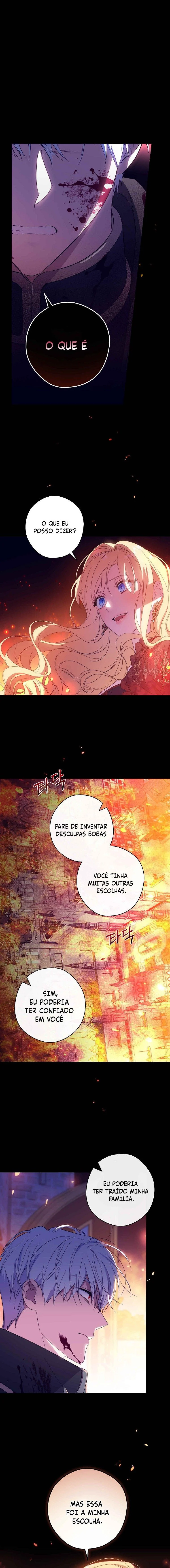 Como Fazer Meu Marido Ficar do Meu Lado Capítulo 1