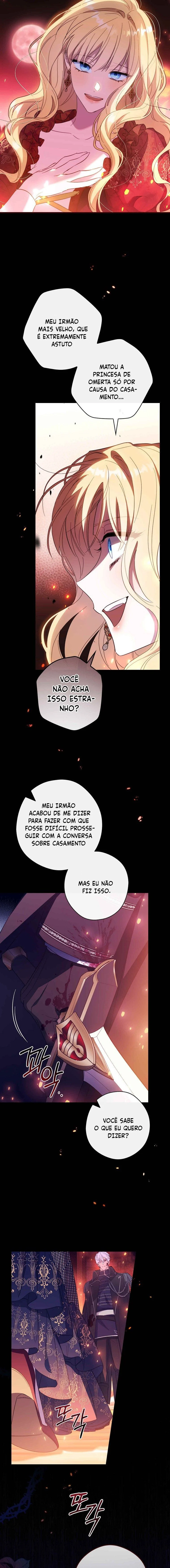 Como Fazer Meu Marido Ficar do Meu Lado Capítulo 1