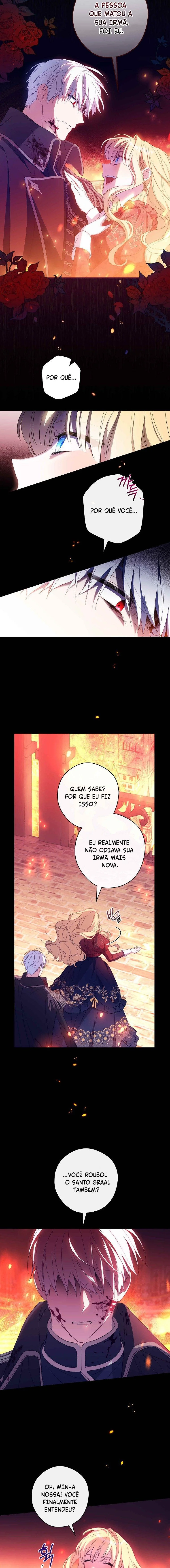 Como Fazer Meu Marido Ficar do Meu Lado Capítulo 1