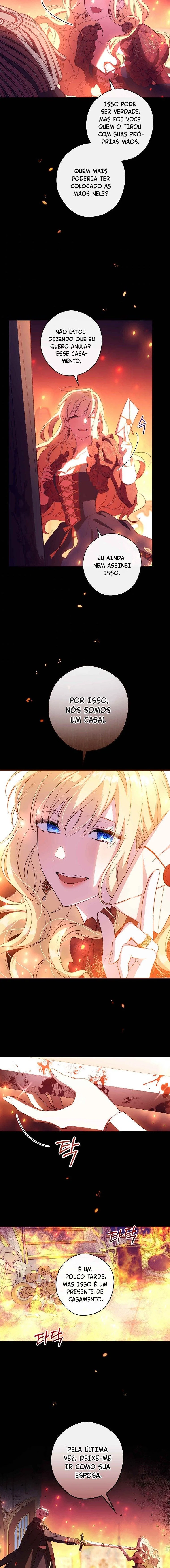 Como Fazer Meu Marido Ficar do Meu Lado Capítulo 1