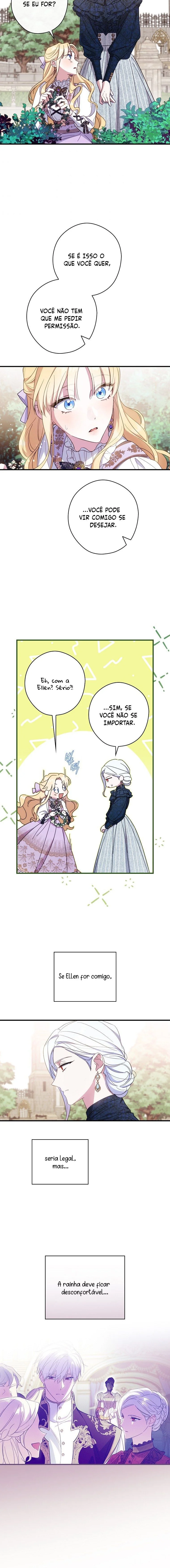 Como Fazer Meu Marido Ficar do Meu Lado Capítulo 1