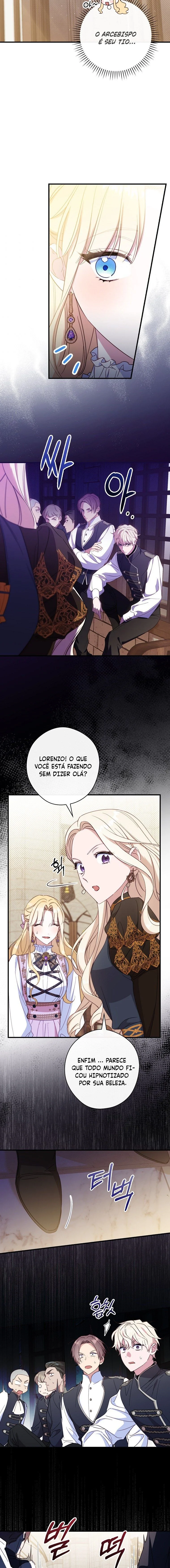 Como Fazer Meu Marido Ficar do Meu Lado Capítulo 1
