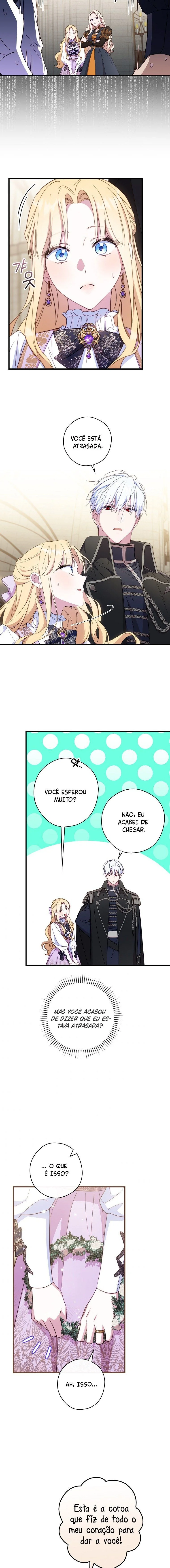 Como Fazer Meu Marido Ficar do Meu Lado Capítulo 1