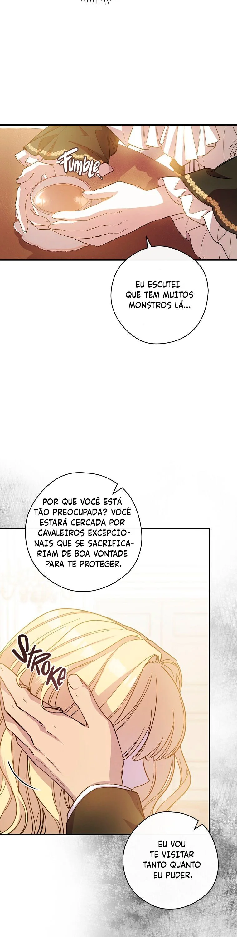 Como Fazer Meu Marido Ficar do Meu Lado Capítulo 1