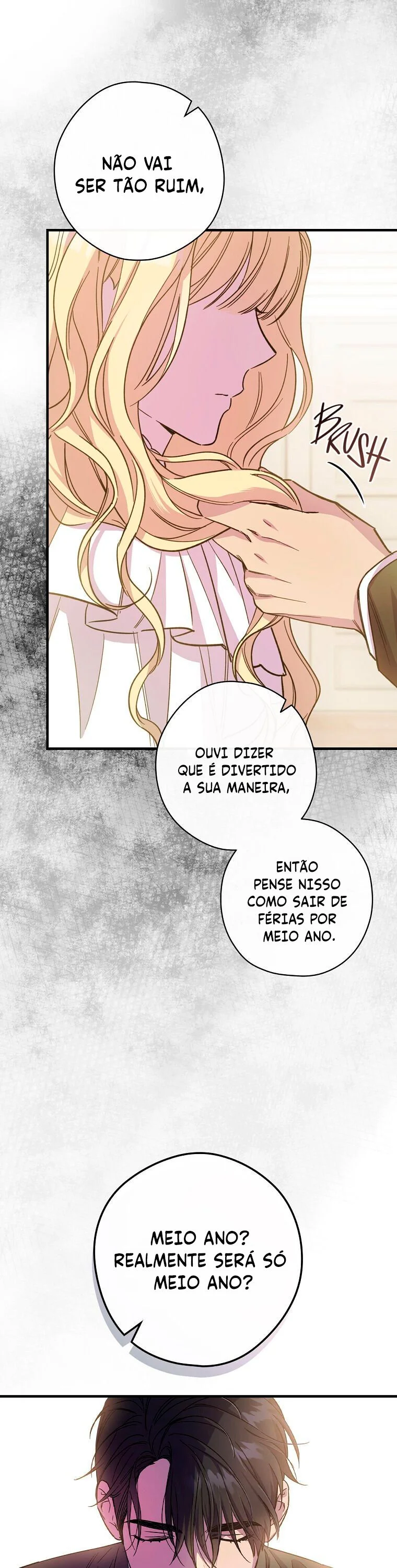 Como Fazer Meu Marido Ficar do Meu Lado Capítulo 1