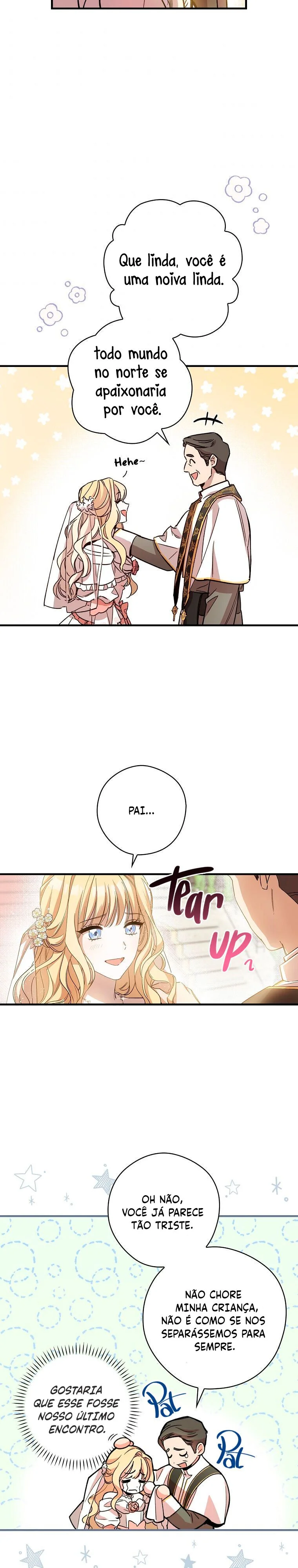 Como Fazer Meu Marido Ficar do Meu Lado Capítulo 1