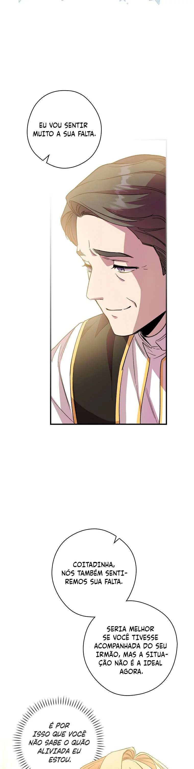 Como Fazer Meu Marido Ficar do Meu Lado Capítulo 1