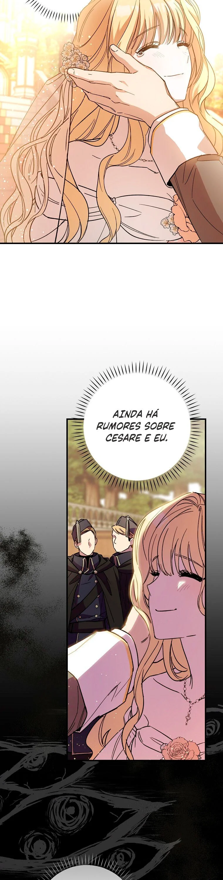 Como Fazer Meu Marido Ficar do Meu Lado Capítulo 1