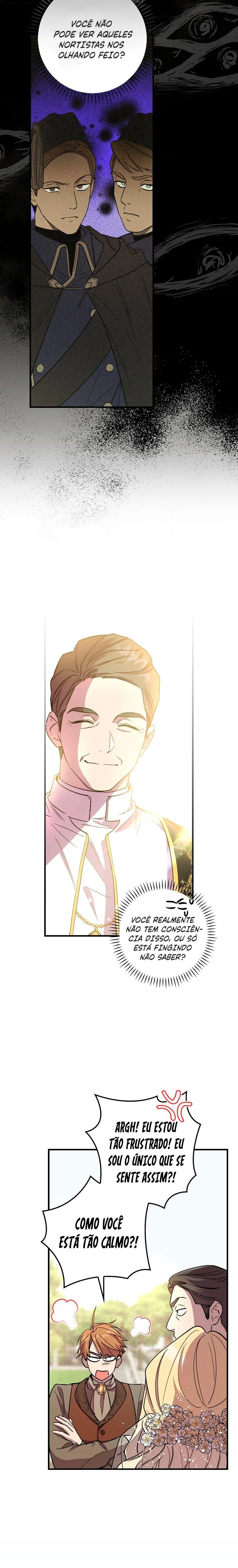 Como Fazer Meu Marido Ficar do Meu Lado Capítulo 1