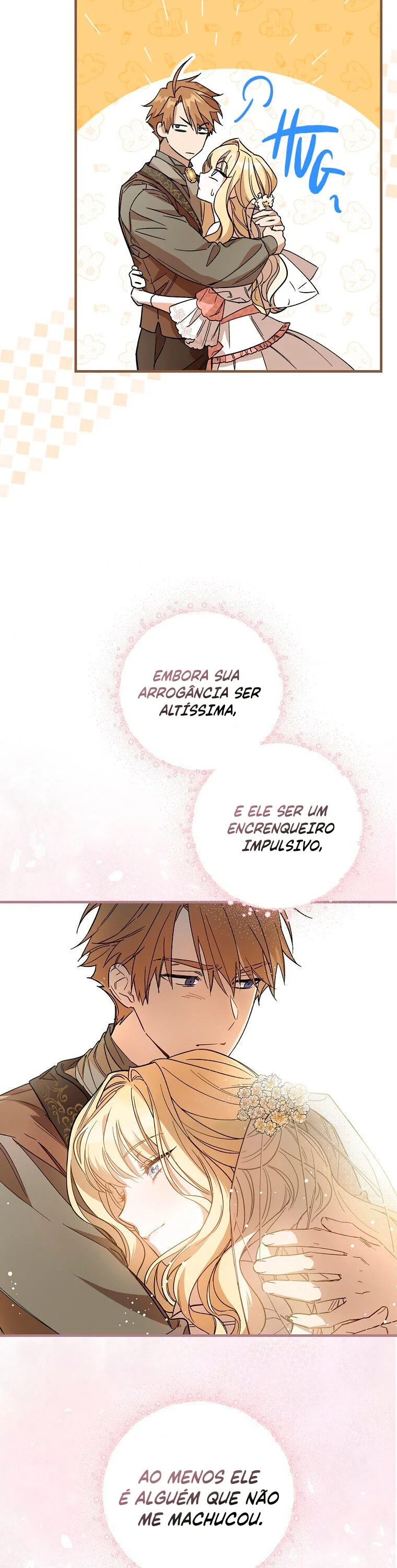 Como Fazer Meu Marido Ficar do Meu Lado Capítulo 1