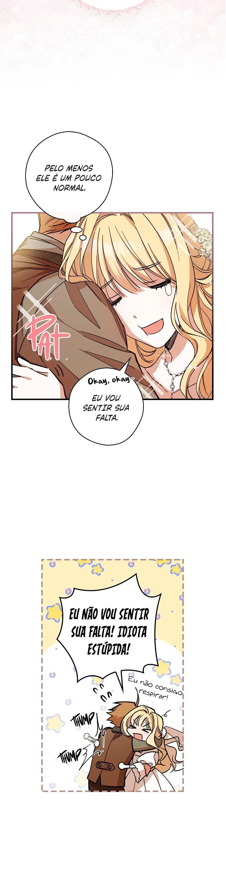 Como Fazer Meu Marido Ficar do Meu Lado Capítulo 1