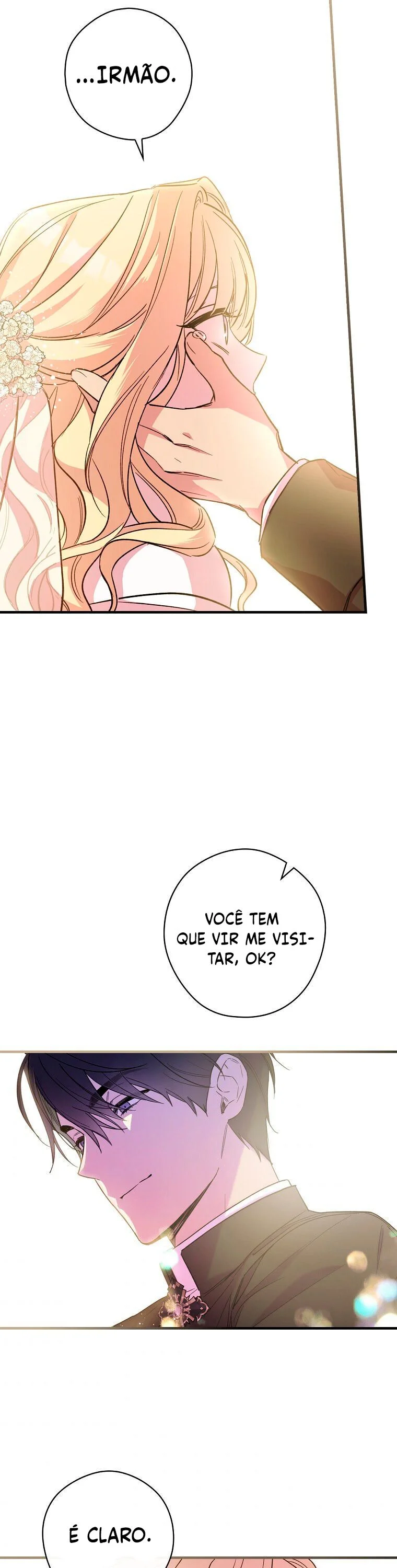 Como Fazer Meu Marido Ficar do Meu Lado Capítulo 1