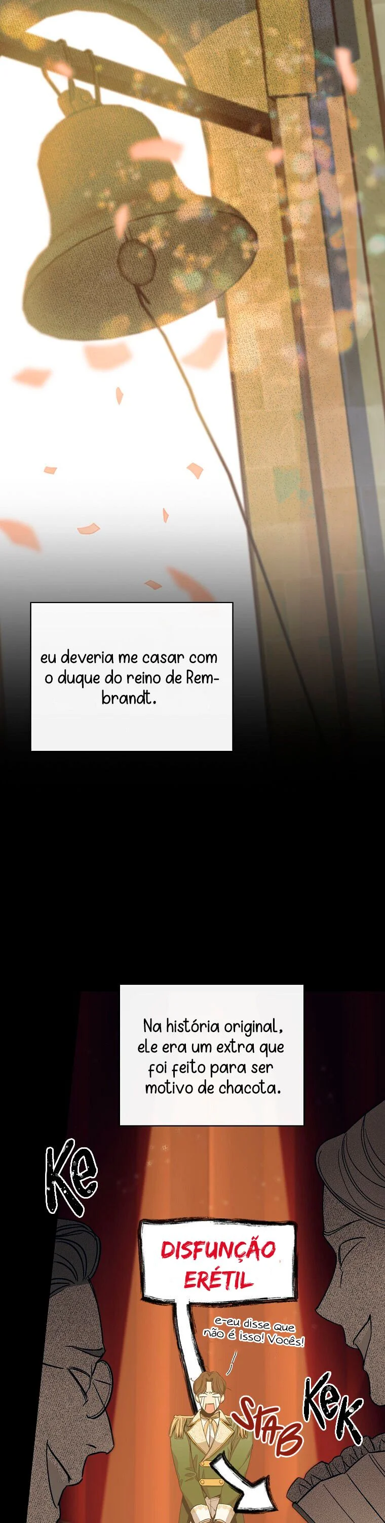 Como Fazer Meu Marido Ficar do Meu Lado Capítulo 1