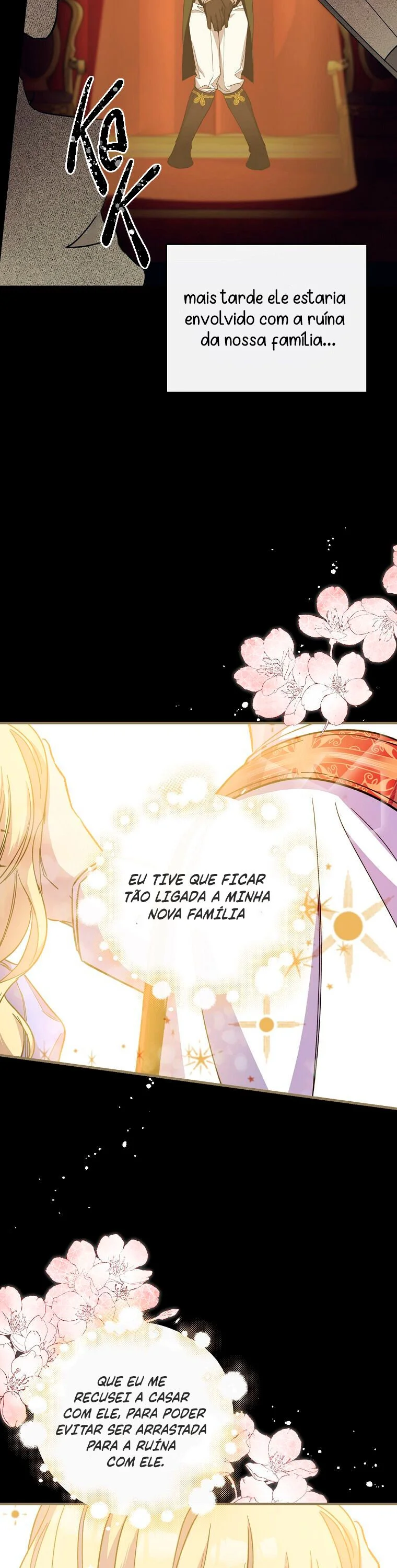 Como Fazer Meu Marido Ficar do Meu Lado Capítulo 1