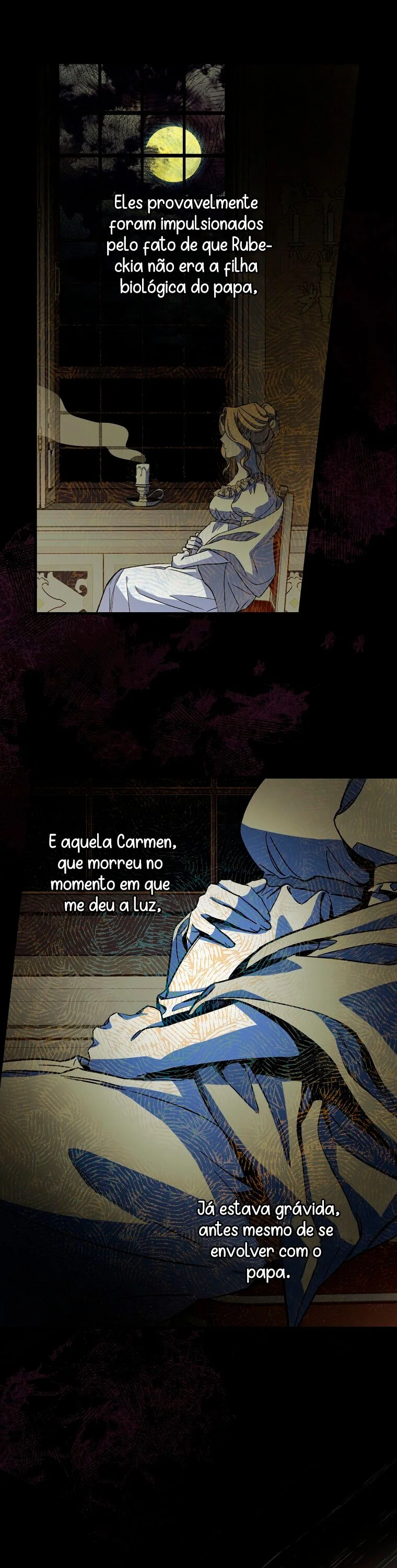 Como Fazer Meu Marido Ficar do Meu Lado Capítulo 1