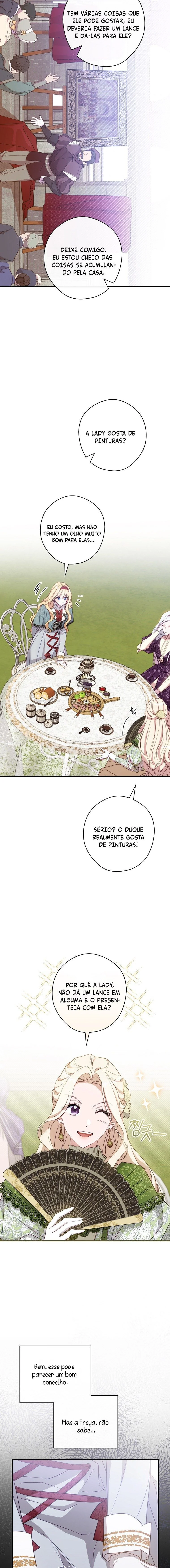 Como Fazer Meu Marido Ficar do Meu Lado Capítulo 1