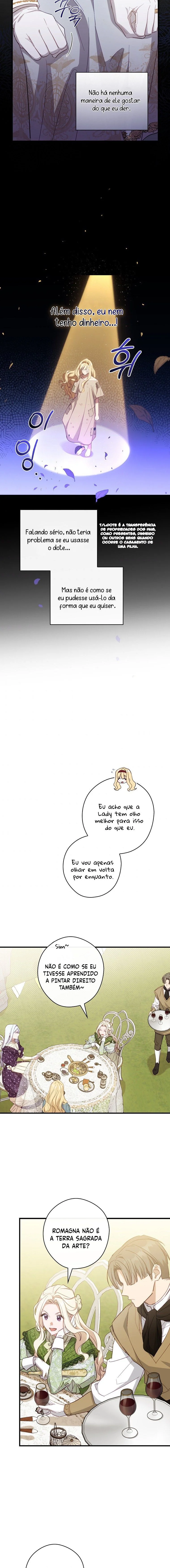 Como Fazer Meu Marido Ficar do Meu Lado Capítulo 1