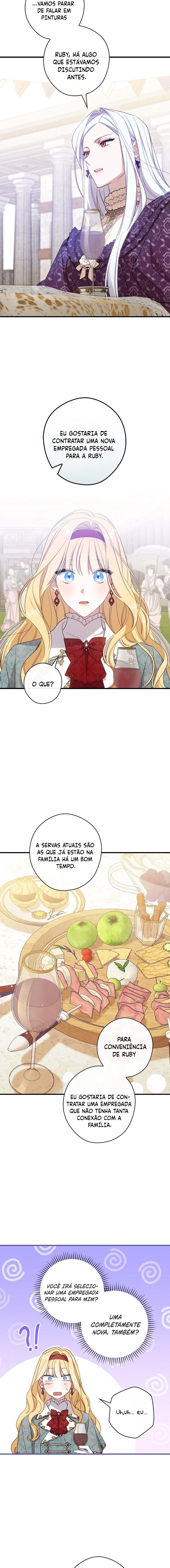 Como Fazer Meu Marido Ficar do Meu Lado Capítulo 1