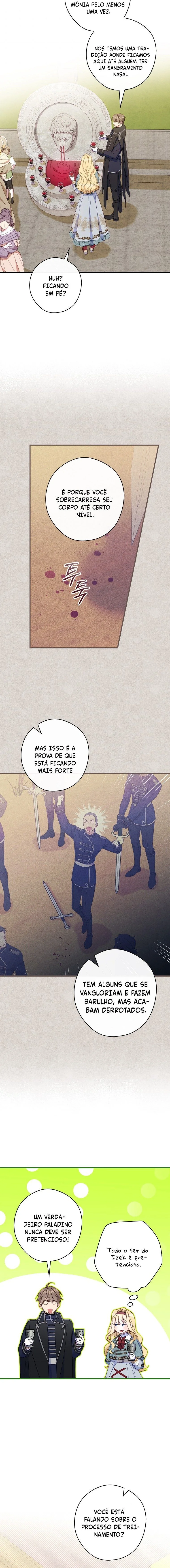 Como Fazer Meu Marido Ficar do Meu Lado Capítulo 1