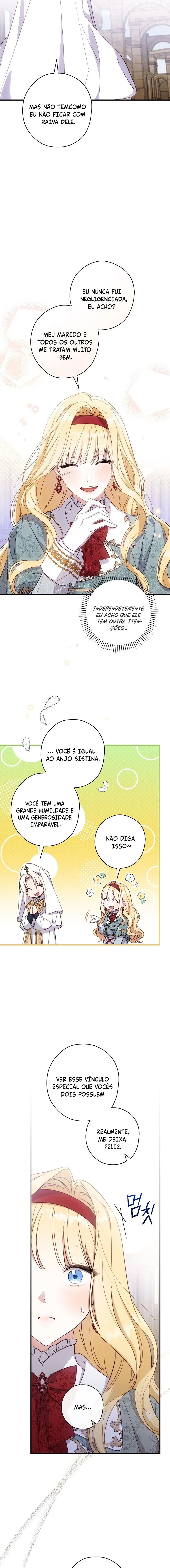 Como Fazer Meu Marido Ficar do Meu Lado Capítulo 1