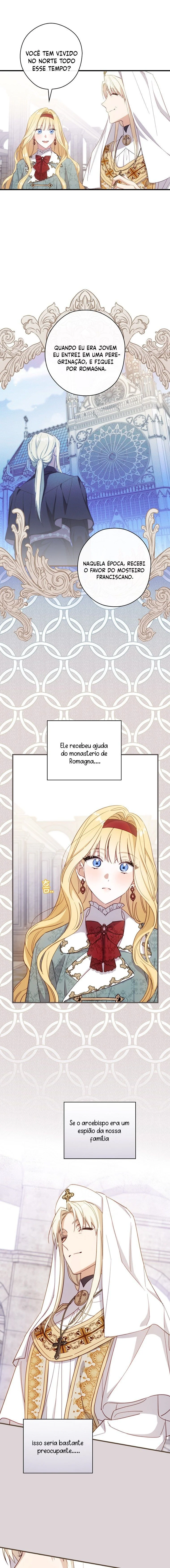 Como Fazer Meu Marido Ficar do Meu Lado Capítulo 1