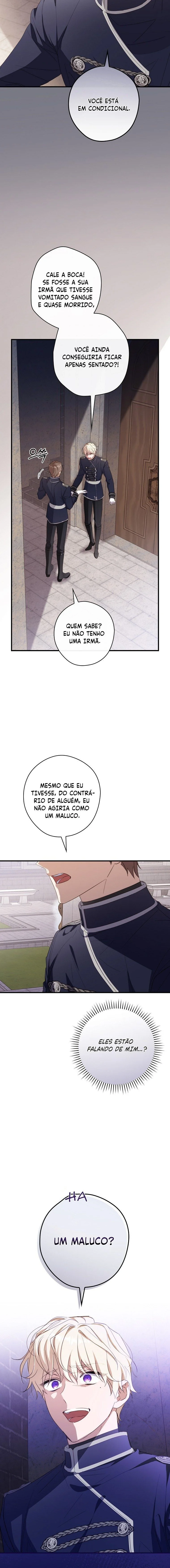 Como Fazer Meu Marido Ficar do Meu Lado Capítulo 1