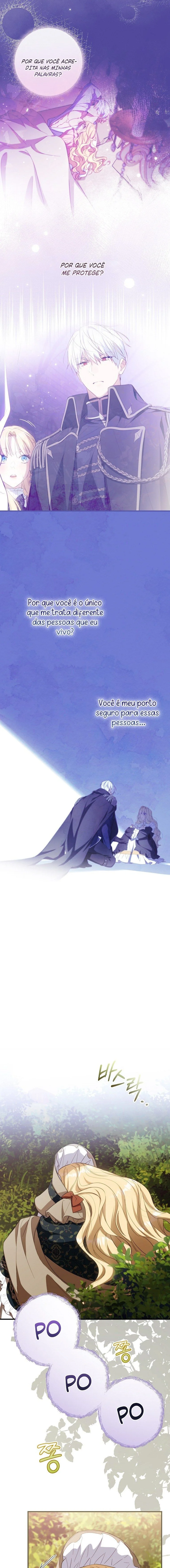Como Fazer Meu Marido Ficar do Meu Lado Capítulo 1