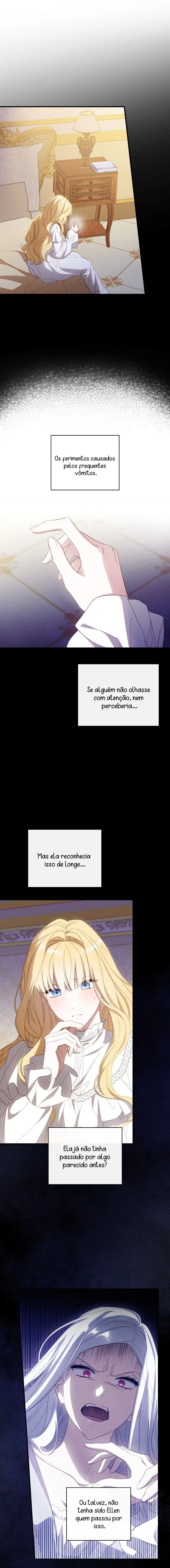 Como Fazer Meu Marido Ficar do Meu Lado Capítulo 1