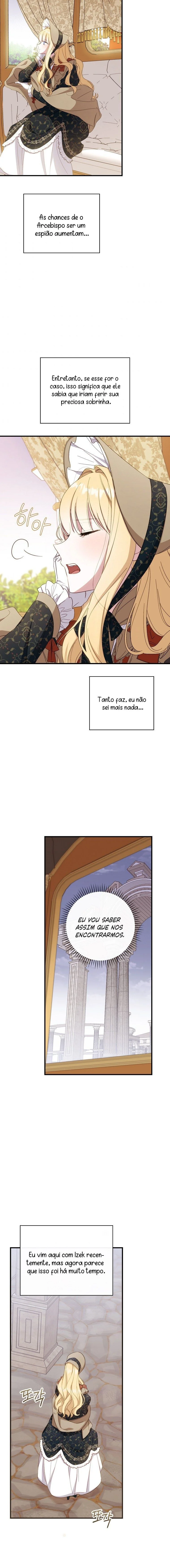 Como Fazer Meu Marido Ficar do Meu Lado Capítulo 1