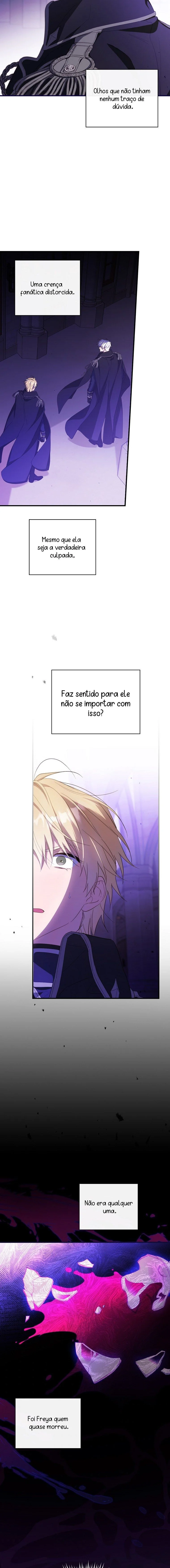 Como Fazer Meu Marido Ficar do Meu Lado Capítulo 1