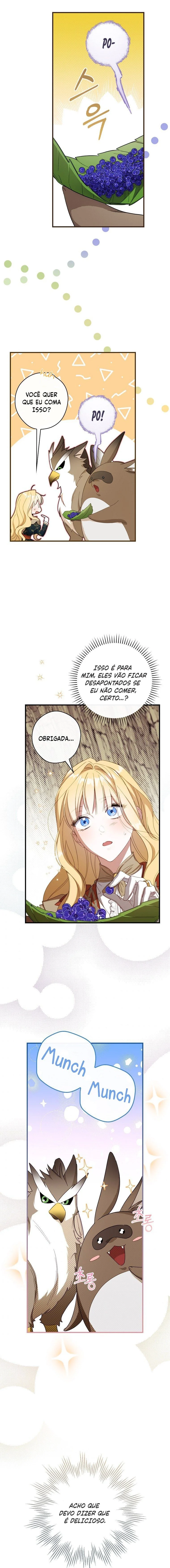 Como Fazer Meu Marido Ficar do Meu Lado Capítulo 1