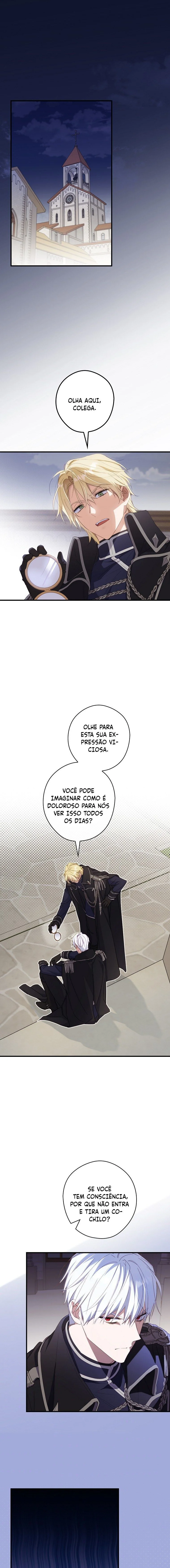 Como Fazer Meu Marido Ficar do Meu Lado Capítulo 1