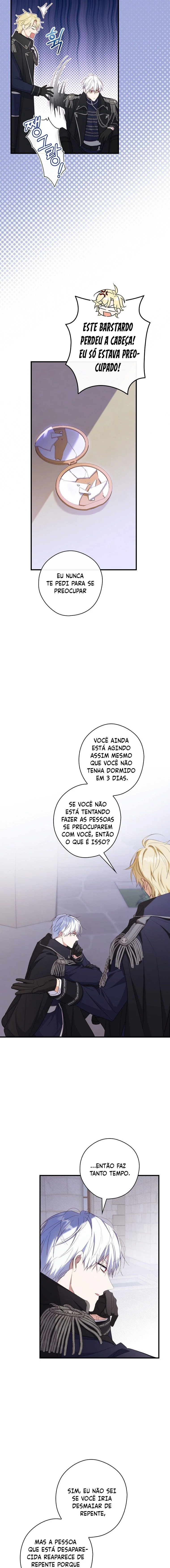 Como Fazer Meu Marido Ficar do Meu Lado Capítulo 1