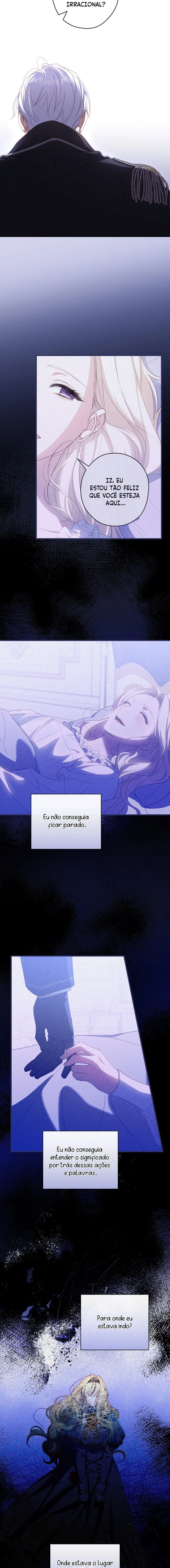 Como Fazer Meu Marido Ficar do Meu Lado Capítulo 1